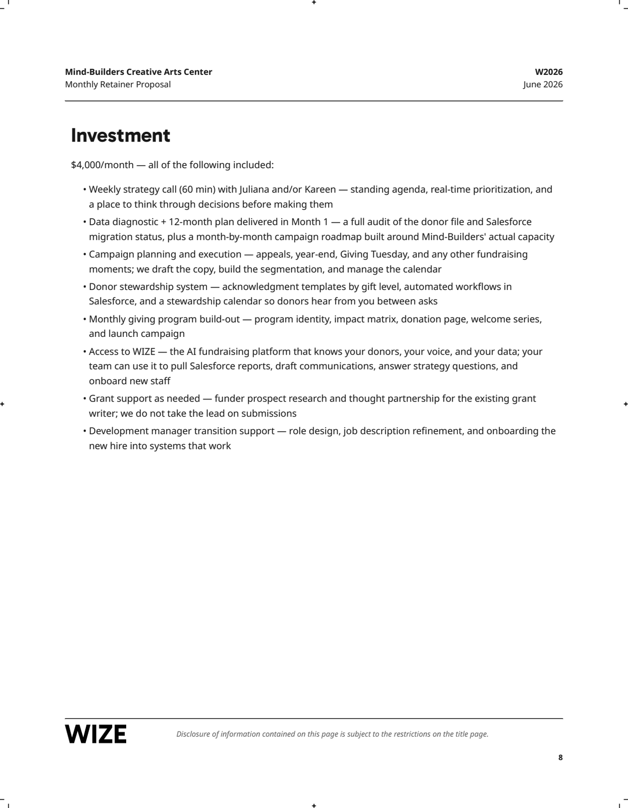 Page 8: 07-investment